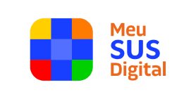 Logo Meu SUS App